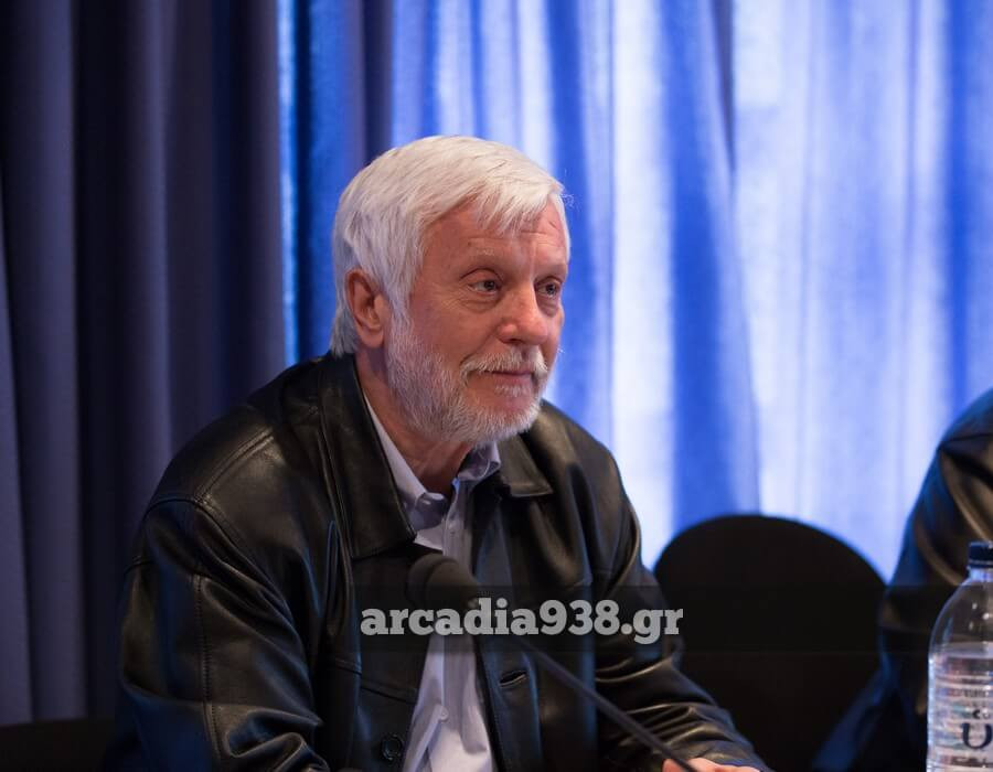 Τατούλης: "Η φιέστα στον Φενεό, προκλητική επίδειξη πολιτικού εμπαιγμού"