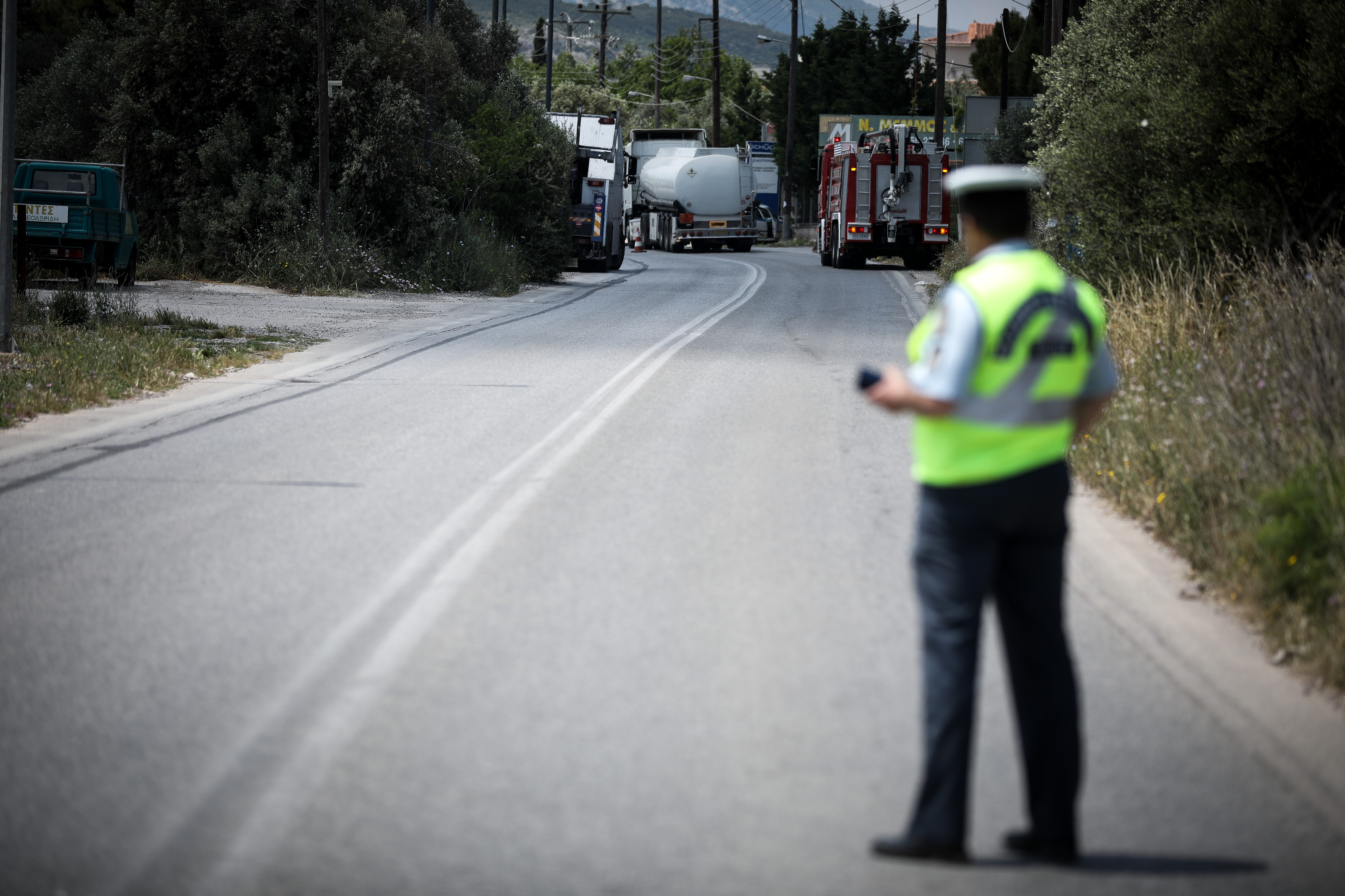 Τα δρομολόγια των Κινητών Αστυνομικών Μονάδων για την ερχόμενη εβδομάδα