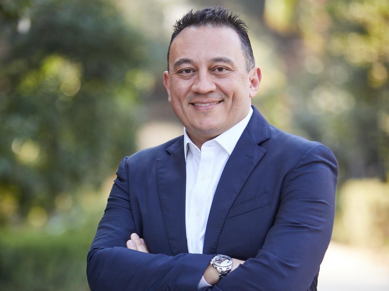 Ο Κώστας Βλάσης για την Παγκόσμια Ημέρα Ατόμων με Αναπηρία