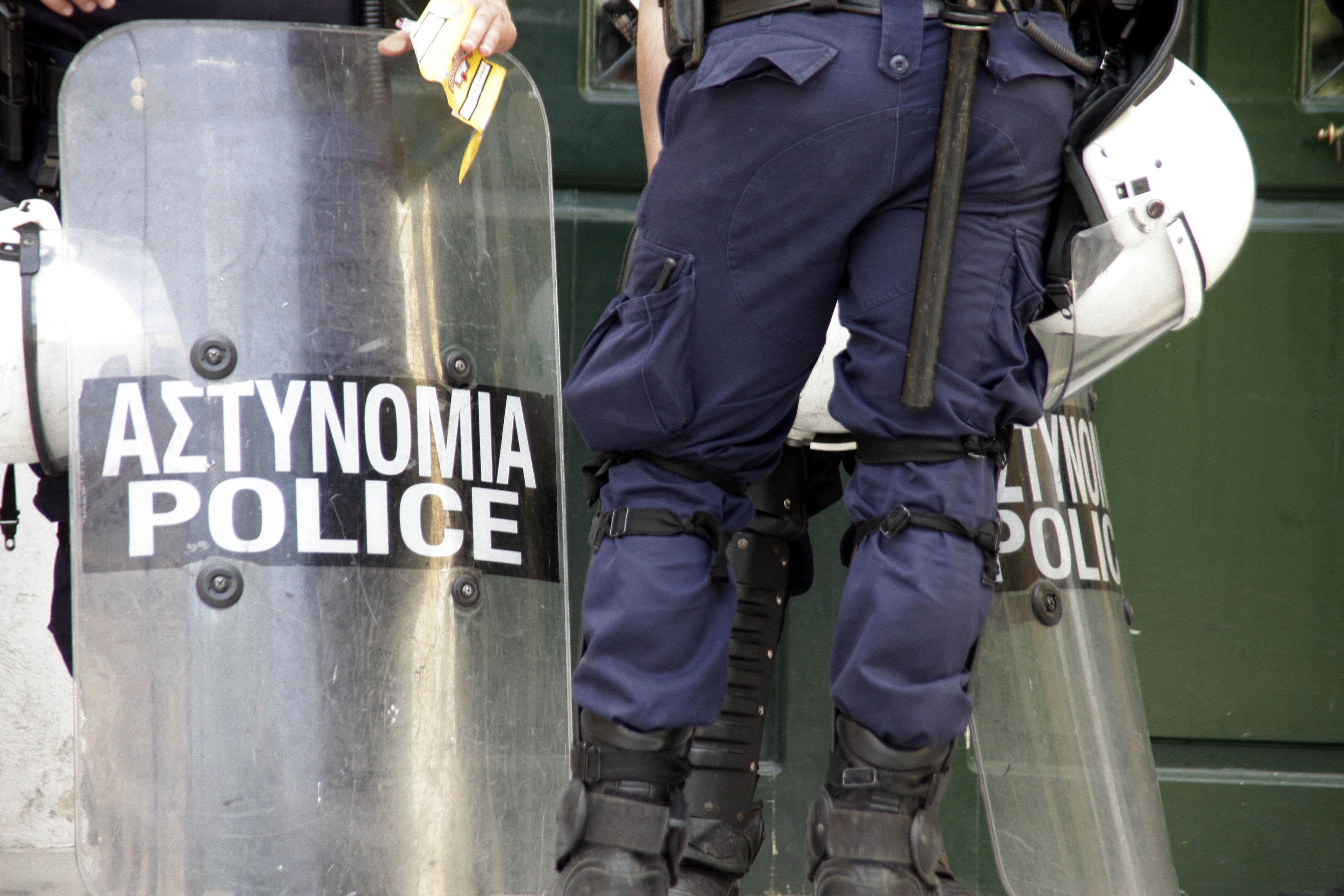 Στοχευμένες αστυνομικές επιχειρήσεις πραγματοποιήθηκαν σε Αργολίδα, Κορινθία και Μεσσηνία