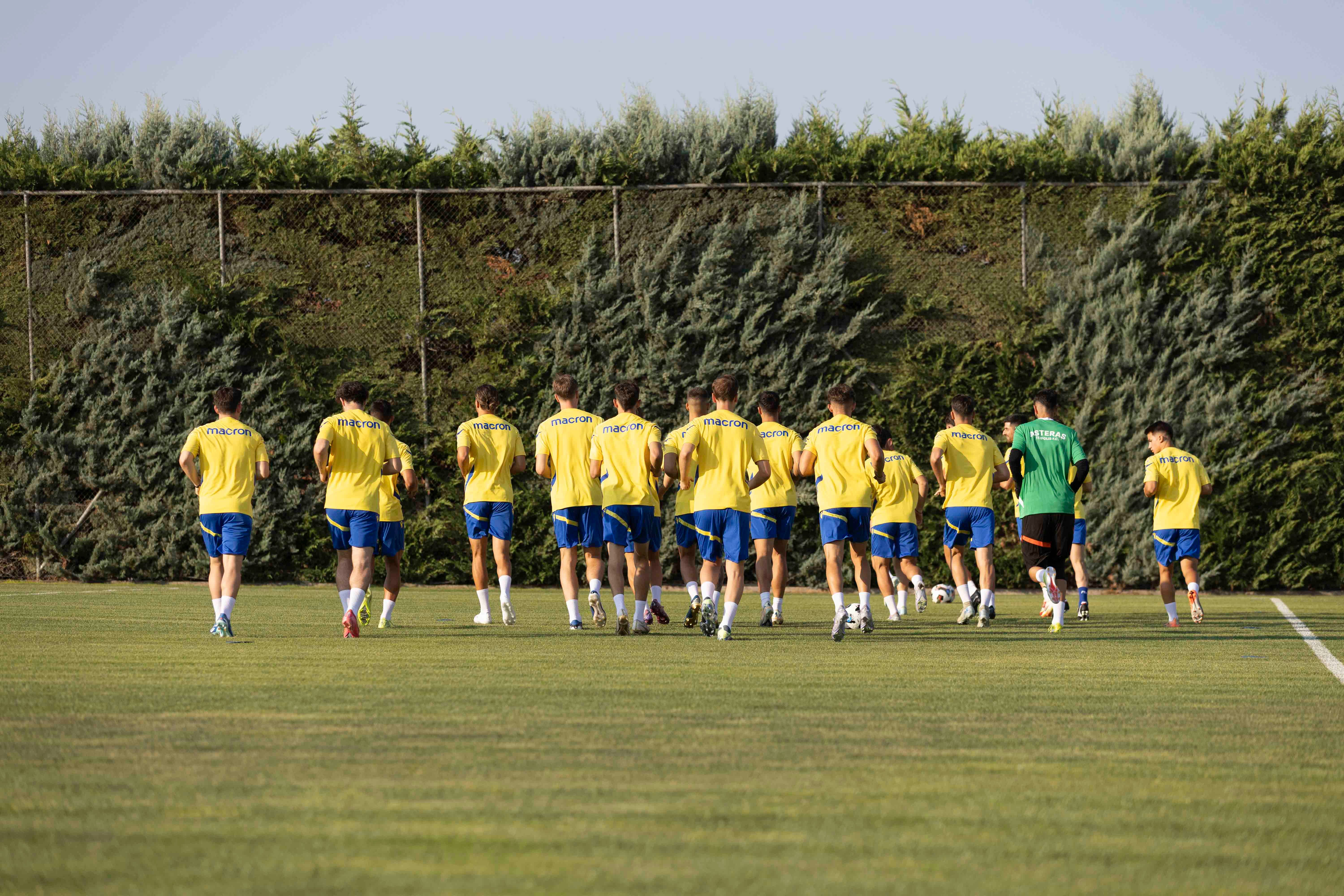 Την 1η Σεπτέμβρη η κλήρωση της Super League 2