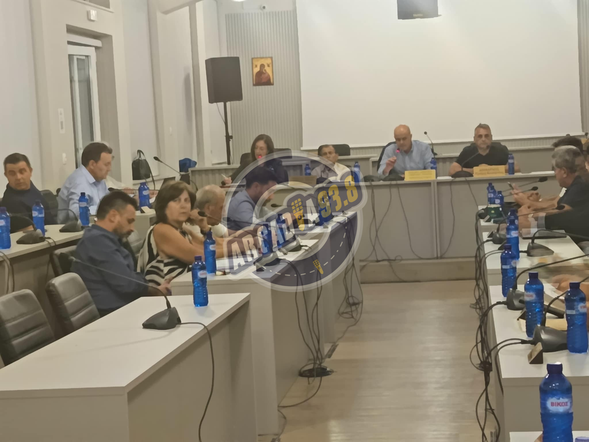 Κ. Τζιούμης: Δεν μπορούμε να δεχθούμε τη χωροθέτηση μονάδας καύσης απορριμμάτων στην περιοχή μας