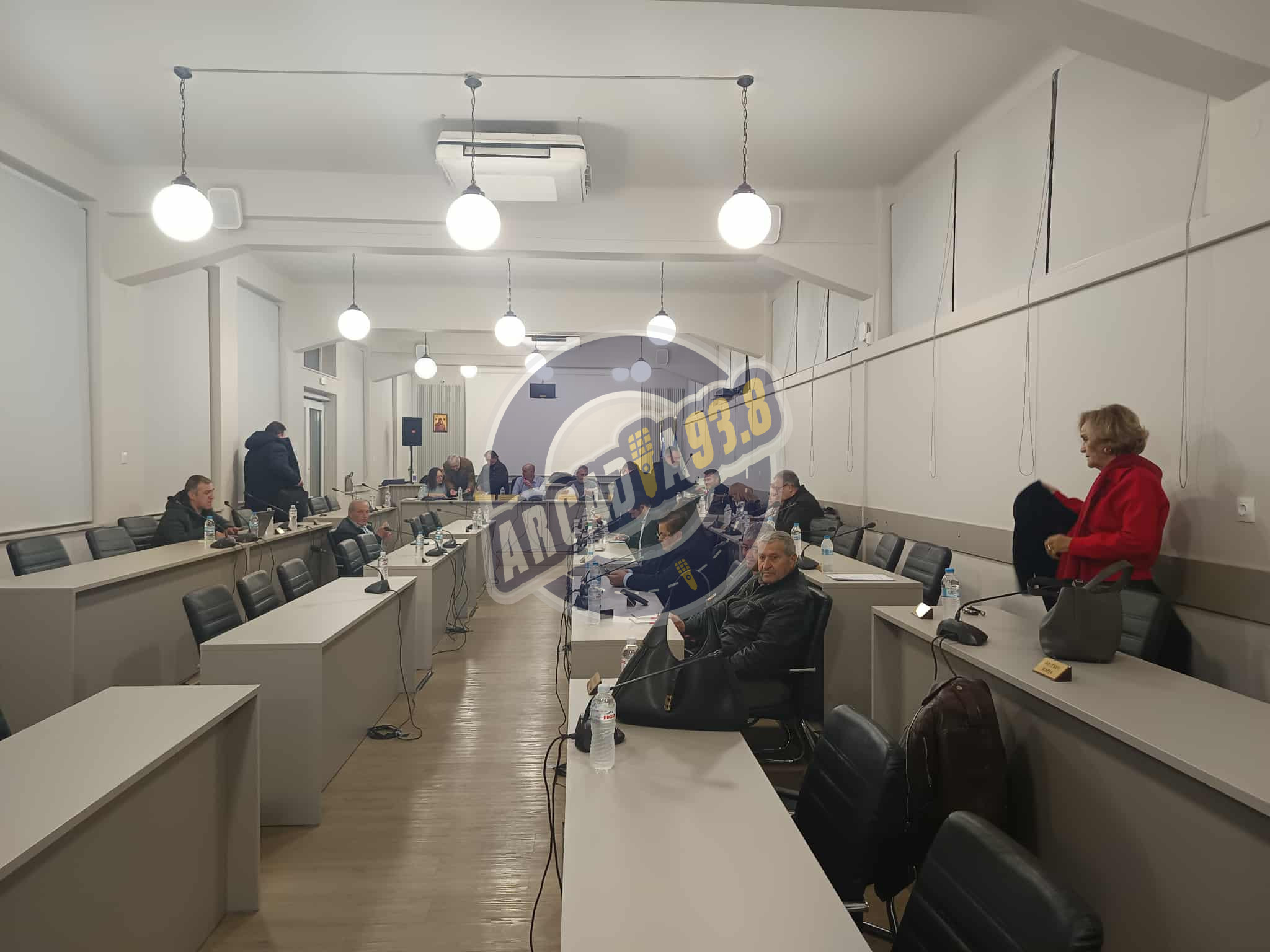 Κ. Τζιούμης: Υπάρχει σοβαρή έλλειψη προσωπικού στην τοπική αστυνομία!