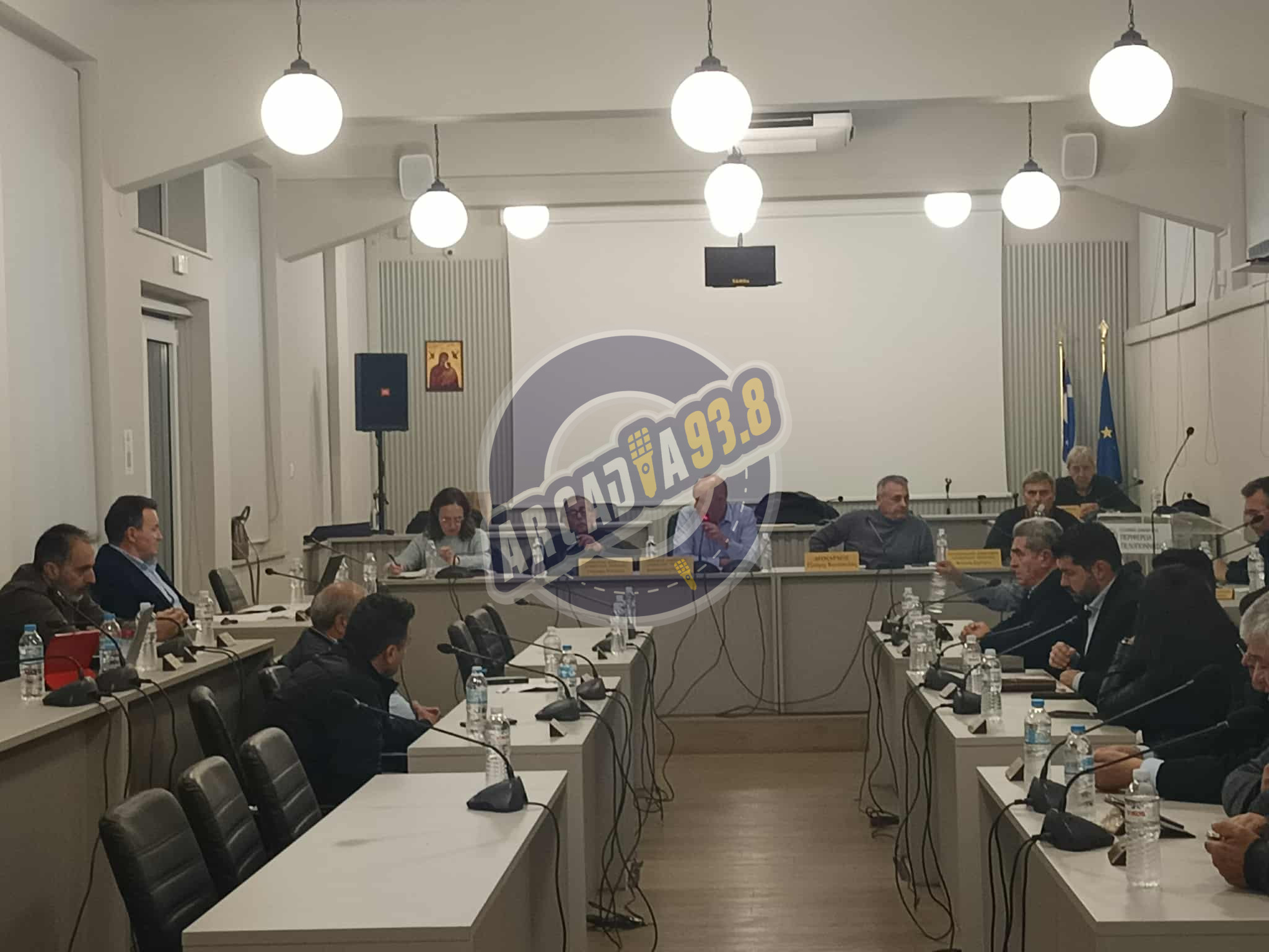 Αρνητικό το Δ.Σ. Τρίπολης σχετικά με την τιμολογιακή πολιτική του ΦΟ.Δ.Σ.Α. για τα απορρίμματα